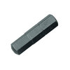 Embout 1/4" 2,5 mm (10)